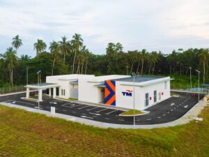 TM opens Morib Cable Landing Station to enhance connectivity