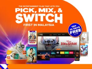 TM revamps Unifi TV app with free 30-day access. Now open to non-Unifi customers, priced from RM8/month