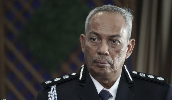 TPR SPRM ditahan berkaitan kes dadah dibebaskan dengan jaminan