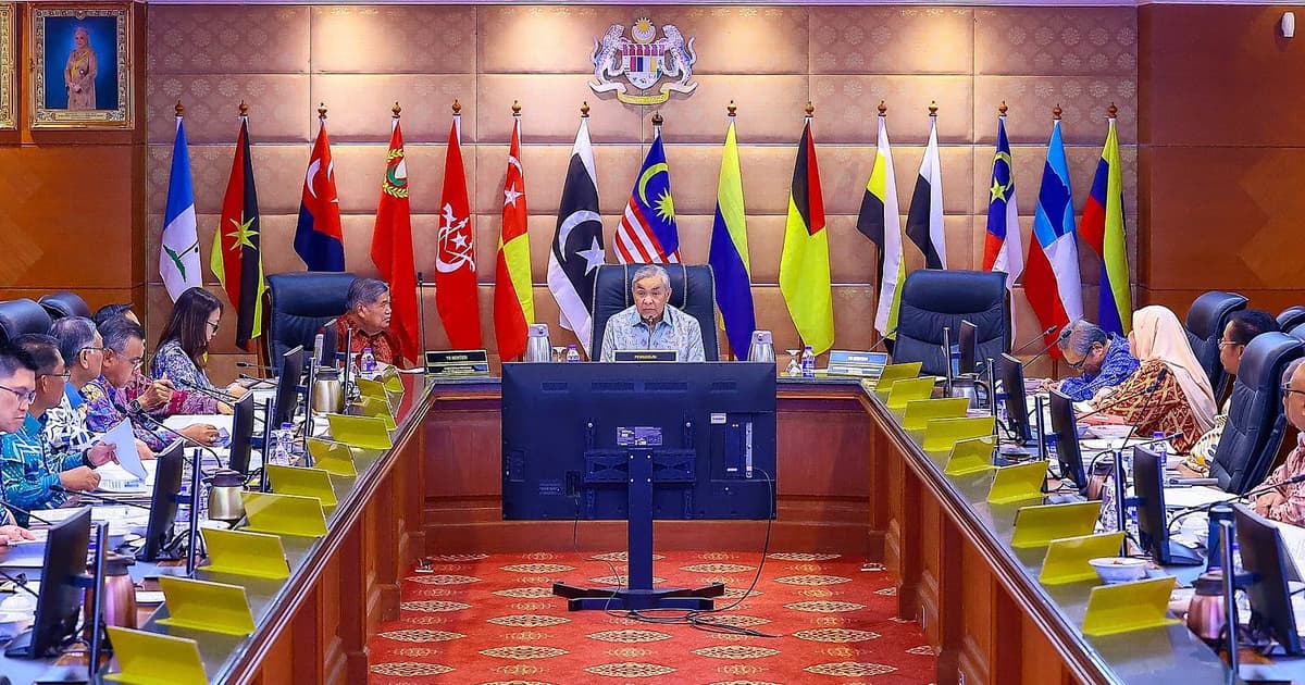 TVET commission established to strengthen ecosystem, says Zahid