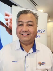 Tahap celik kewangan rakyat Kelantan, Sabah paling rendah di Malaysia-KWSP