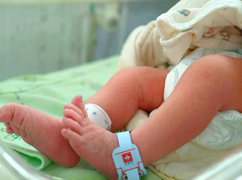 Taiwan perkenal subsidi baharu galak pasangan tambah anak
