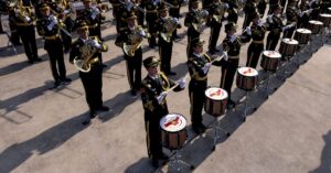 Taiwan slams China's US$5bil military parade as wasteful propaganda