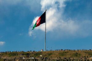 Taliban internet cut sparks Afghanistan telecoms blackout, crippling business