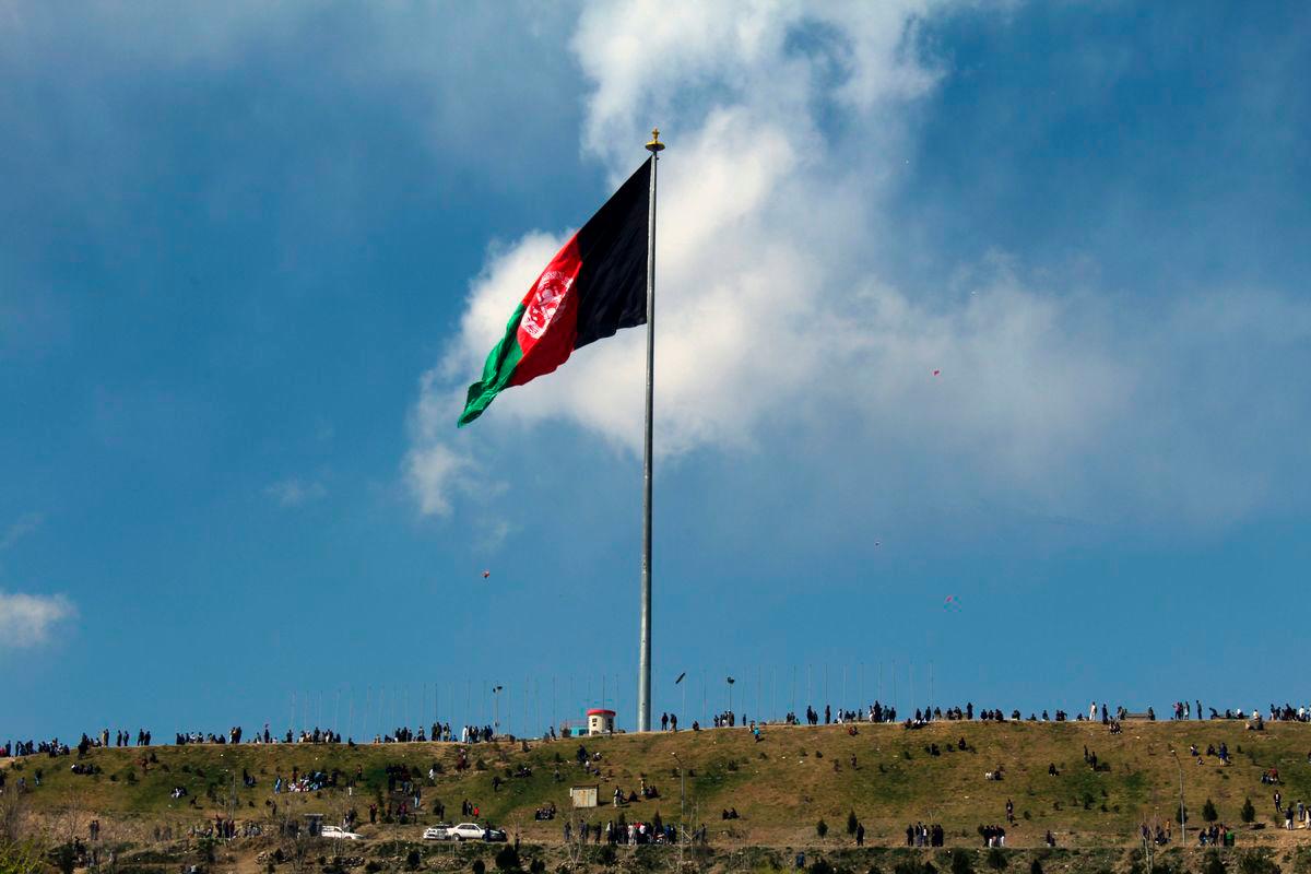 Taliban internet cut sparks Afghanistan telecoms blackout, crippling business