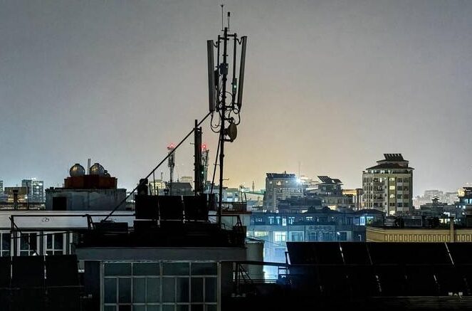 Taliban sekat perkhidmatan internet elak maksiat di Afghanistan