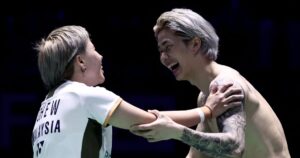 Tang Jie-Ee Wei can inspire Malaysian shuttlers to conquer the world