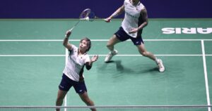 Tang Jie-Ee Wei extend streak to reach China Masters semis