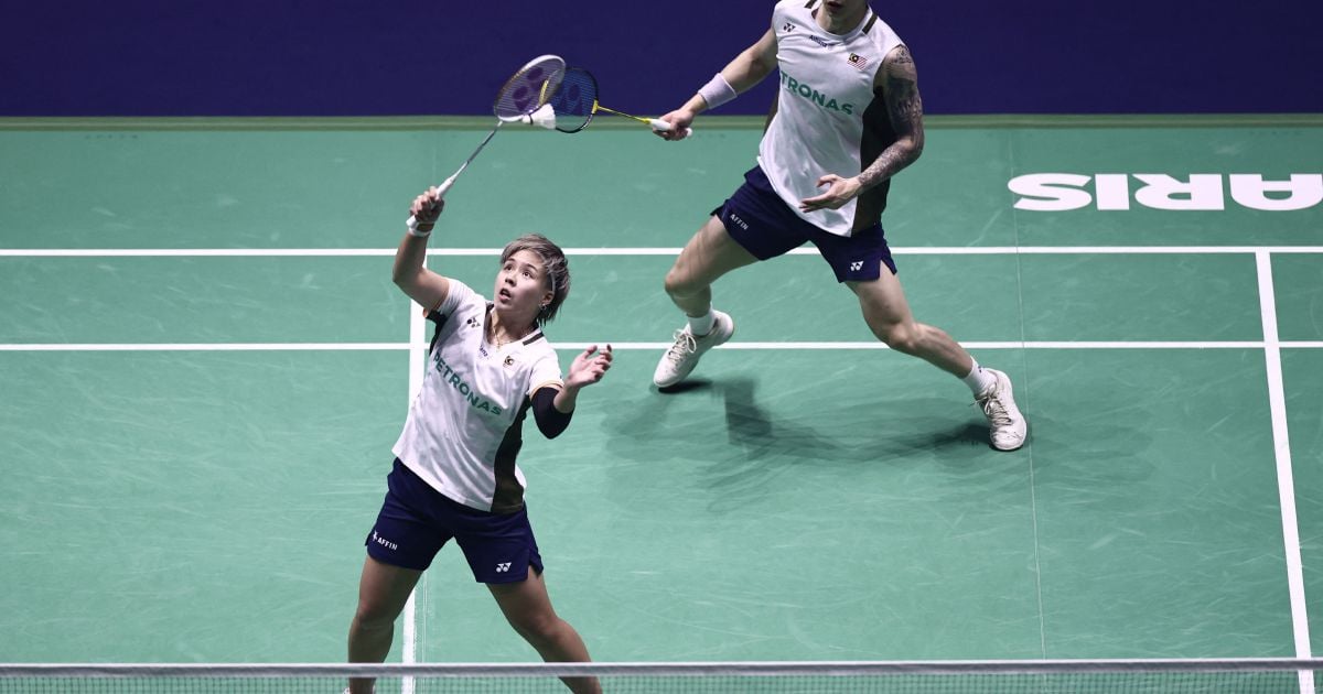 Tang Jie-Ee Wei extend streak to reach China Masters semis