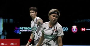 Tang Jie-Ee Wei tarik diri demi Jelajah Eropah