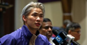 Tang Jie, Wooi Yik and Wei Chong to get RM1 million for Olympic gold