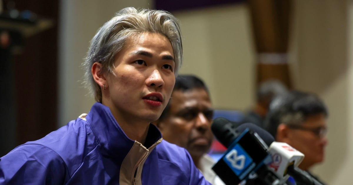 Tang Jie, Wooi Yik and Wei Chong to get RM1 million for Olympic gold