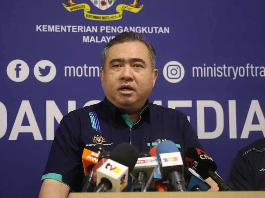 Tanggungjawab syarikat pastikan lori dalam keadaan baik