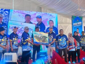 Tanjung Bidara bakal berwajah baharu