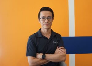 Tapway, tiga rakan kerjasama kembang pasaran teknologi Vision AI di Thailand