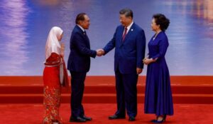 Tarif AS faktor pengukuhan kerjasama Asia – Anwar
