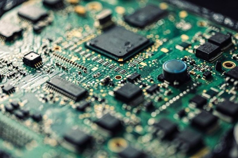 Tarif: Sektor semikonduktor berisiko terjejas 