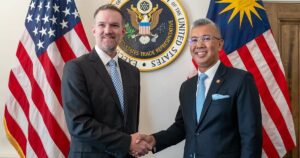 Tariff impact looms as US trade rep meets Asean counterparts in KL