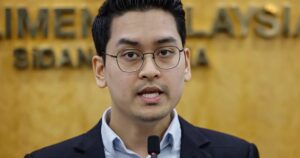 Taufiq Johari becomes latest PKR MP targeted in AI-generated blackmail scheme