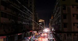 Tawau residents continue to grapple with power outages