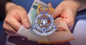 Teacher loses RM199,000 to scammers in money laundering scam
