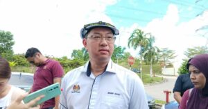 Tebrau MP: Kelantan police chief has misunderstood law on statutory rape
