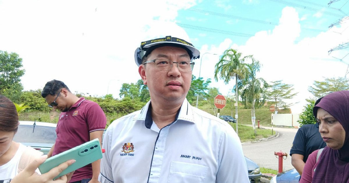Tebrau MP: Kelantan police chief has misunderstood law on statutory rape