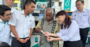 Technical problems with BUDI95 to be resolved before Tuesday