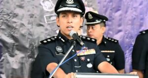 Teen fakes abduction attempt to skip school