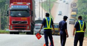 Teens as young as 16 being hired as lorry drivers, says JPJ