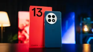 Telefon Mercu OnePlus Akan Datang Sokong Kadar Segar Semula Lebih Tinggi