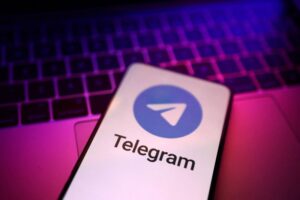 Telegram's Durov says France asked to remove some Moldovan channels from app