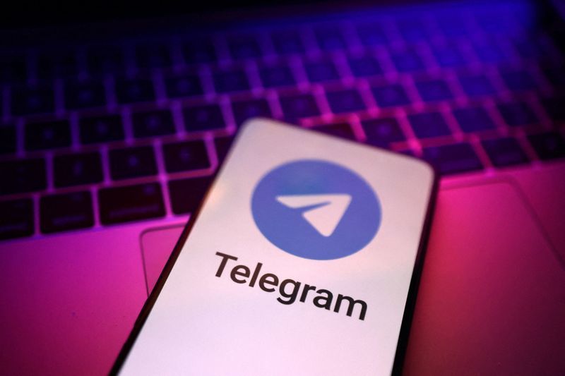 Telegram's Durov says France asked to remove some Moldovan channels from app