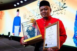 Temiar preacher warns of social media challenges