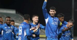 Ten-man Penang cruise past Melaka to book FA Cup q-final spot