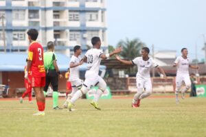 Terengganu juara MSSM bawah 18 tahun