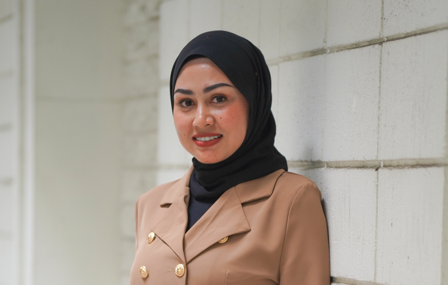 Terus berkarya selepas sebulan keluar penjara