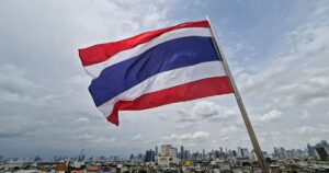 Thai consumer confidence at lowest in over two years in August