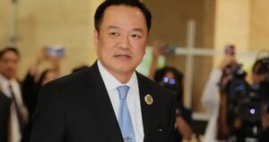 Thai tycoon takes office as PM after royal endorsement