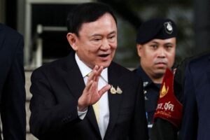Thailand's top court to deliver judgment on tycoon Thaksin dodging jail