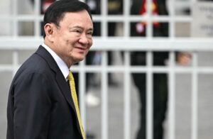 Thaksin mungkin ditugaskan sebagai guru bahasa di penjara