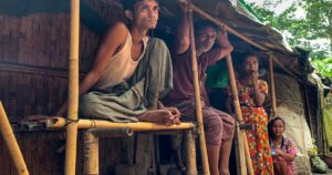 The Rohingya crisis and Asean’s failing conscience