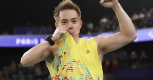 The irony of PCM’s goodwill and para shuttler Cheah’s wait