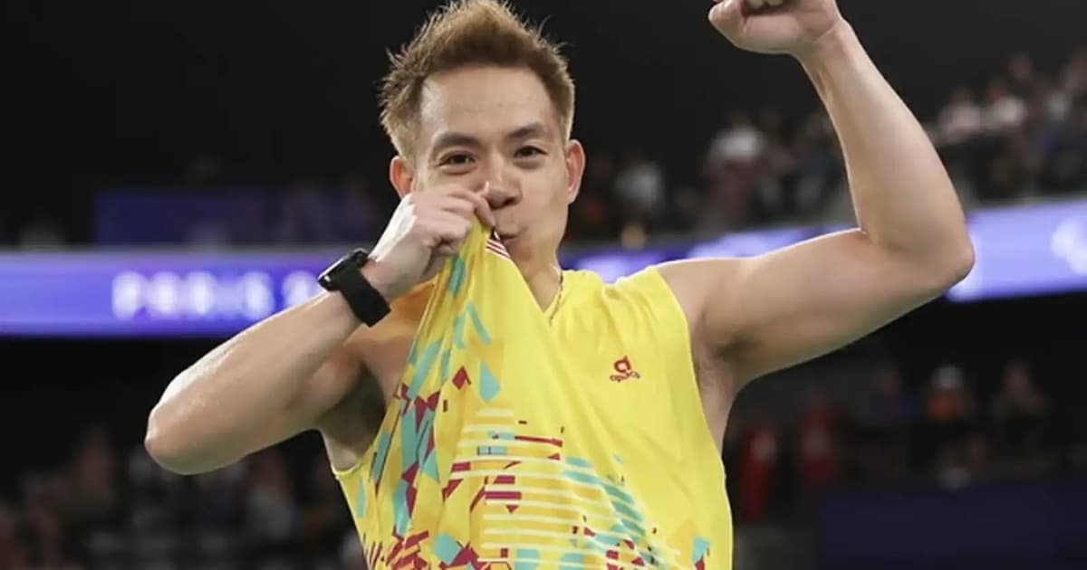 The irony of PCM’s goodwill and para shuttler Cheah’s wait