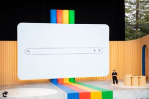 The message for Big Tech in the Google ruling: Play nice, but play on