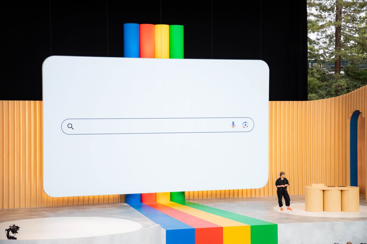 The message for Big Tech in the Google ruling: Play nice, but play on