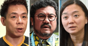 The ‘scam’ that shook Malaysian sports