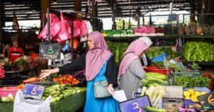 Think tank wants fruits, veg in SARA cash aid programme