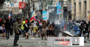 Thousands in Manila protest flood control fraud
