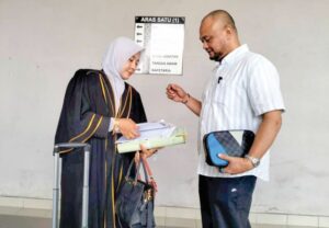 Tiada arahan serah semula RM1.3j – Suami pengasas Dnars